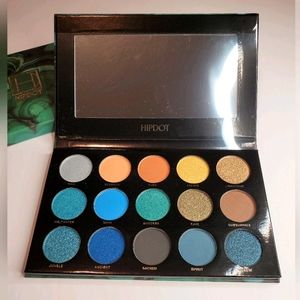 Hipdot Cenote Eyeshadow Palette